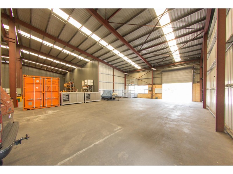 5 Cord St, Dudley Park SA 5008