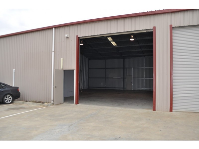 Shed 20, 84 Stanbel Road, Salisbury Plain SA 5109