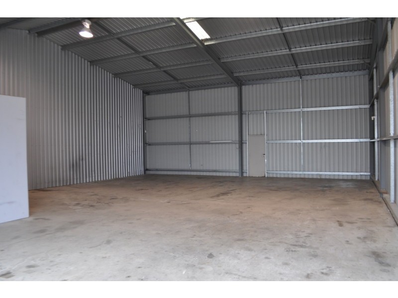 Shed 20, 84 Stanbel Road, Salisbury Plain SA 5109