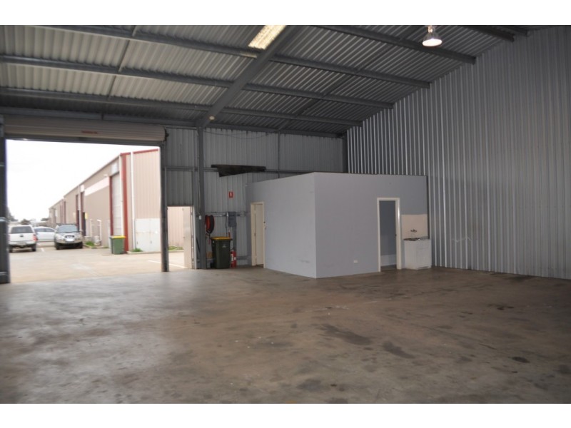 Shed 20, 84 Stanbel Road, Salisbury Plain SA 5109