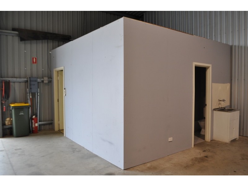 Shed 20, 84 Stanbel Road, Salisbury Plain SA 5109