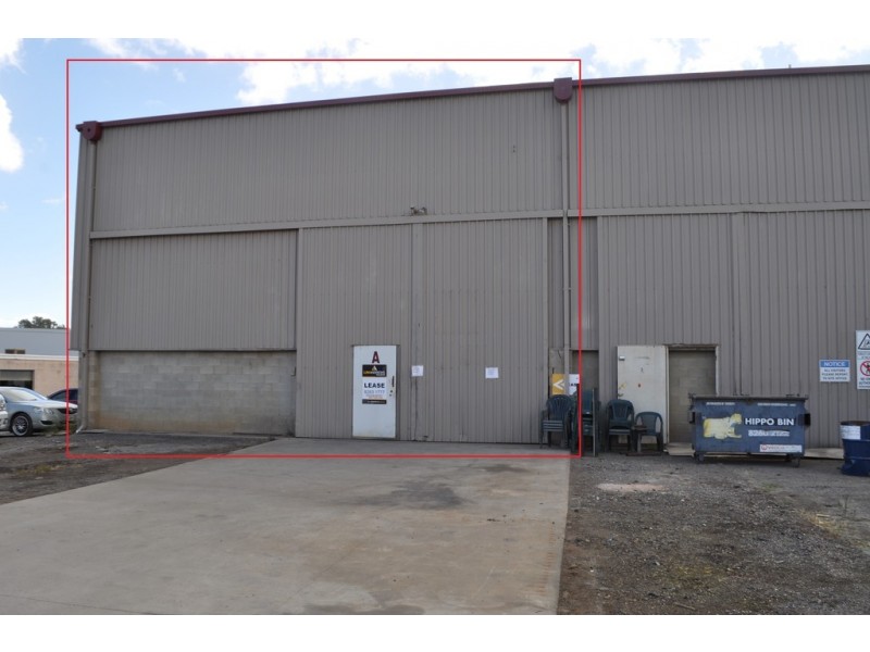 Shed 20, 84 Stanbel Road, Salisbury Plain SA 5109