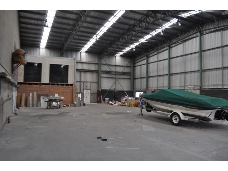 Shed 20, 84 Stanbel Road, Salisbury Plain SA 5109