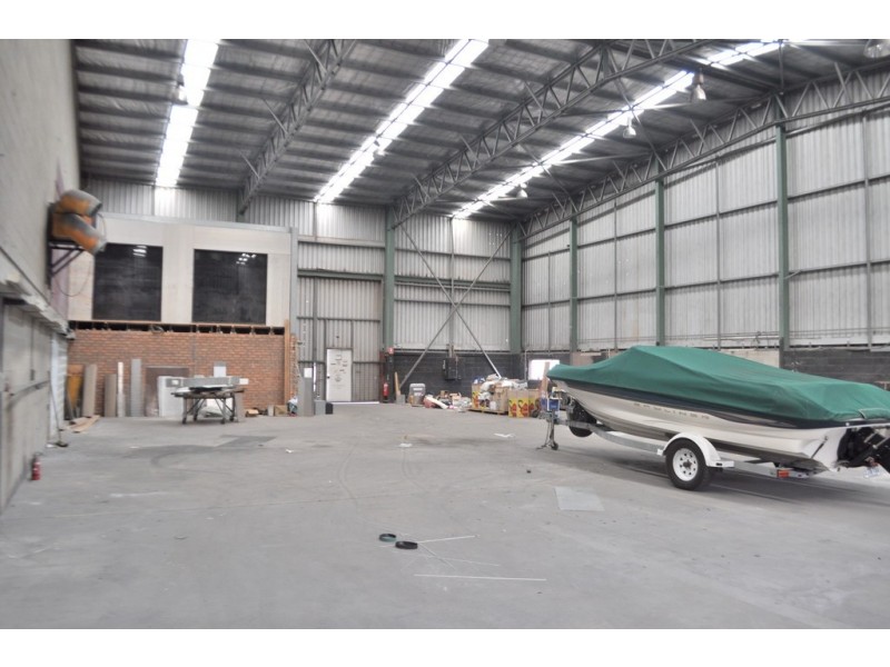 Shed 20, 84 Stanbel Road, Salisbury Plain SA 5109