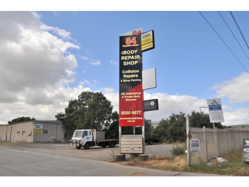 Shed 20, 84 Stanbel Road, Salisbury Plain SA 5109