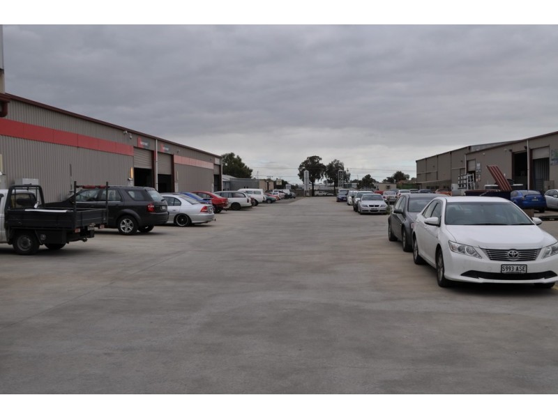 Shed 20, 84 Stanbel Road, Salisbury Plain SA 5109