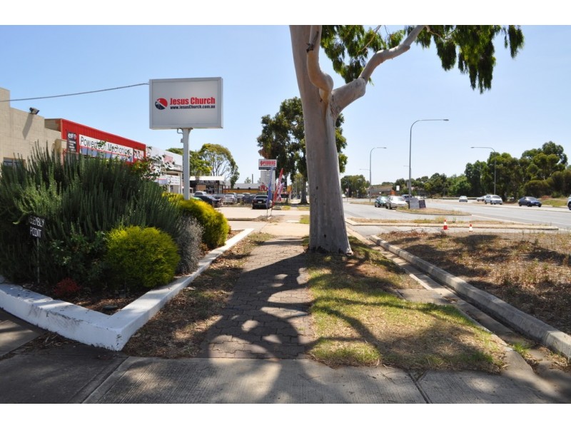 156 Commercial Road, Salisbury SA 5108
