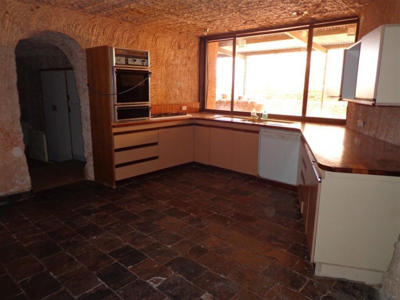 Lot 101 Thrower Close, Coober Pedy SA 5723