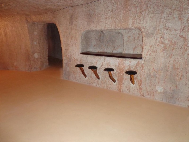 Lot 101 Thrower Close, Coober Pedy SA 5723