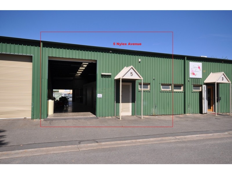 5 Nylex Ave, Salisbury South SA 5106