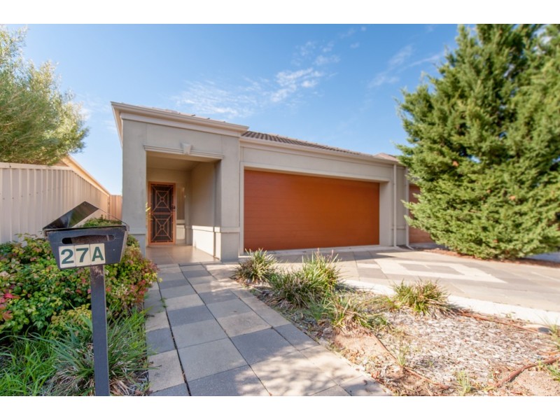 27A Norseman Avenue, Hillcrest SA 5086