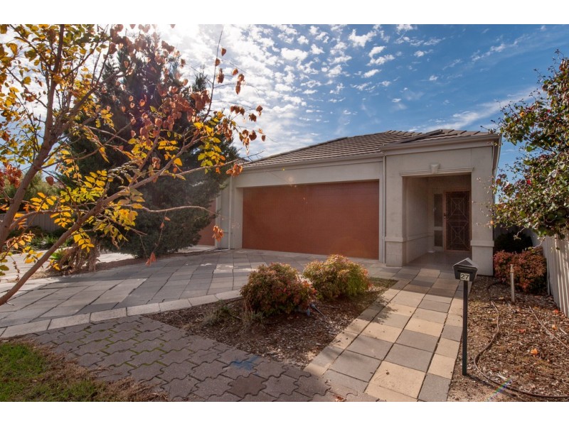 27 Norseman Avenue, Hillcrest SA 5086
