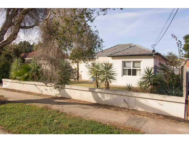 15 Talbot Road, Croydon Park SA 5008