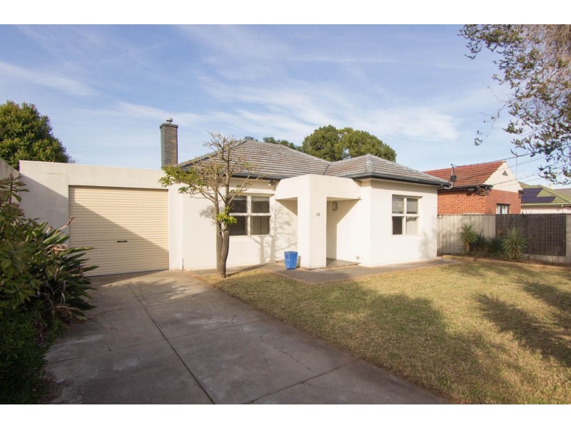 15 Talbot Road, Croydon Park SA 5008