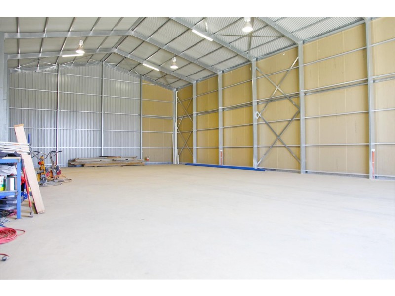 1 Rafferty Street, Wingfield SA 5013