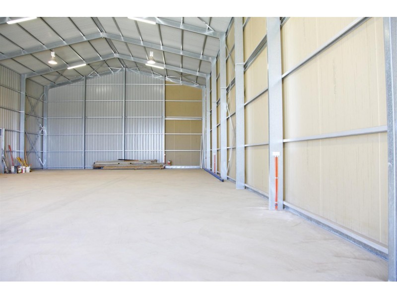 1 Rafferty Street, Wingfield SA 5013