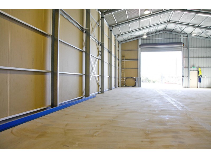 1 Rafferty Street, Wingfield SA 5013