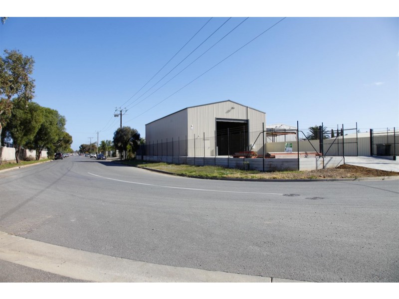 1 Rafferty Street, Wingfield SA 5013