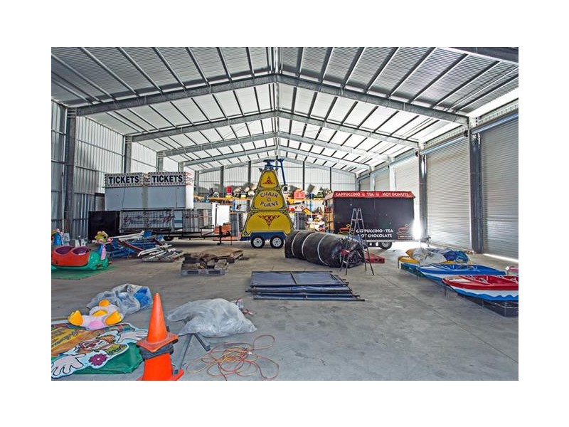 19 Plymouth Road, Wingfield SA 5013