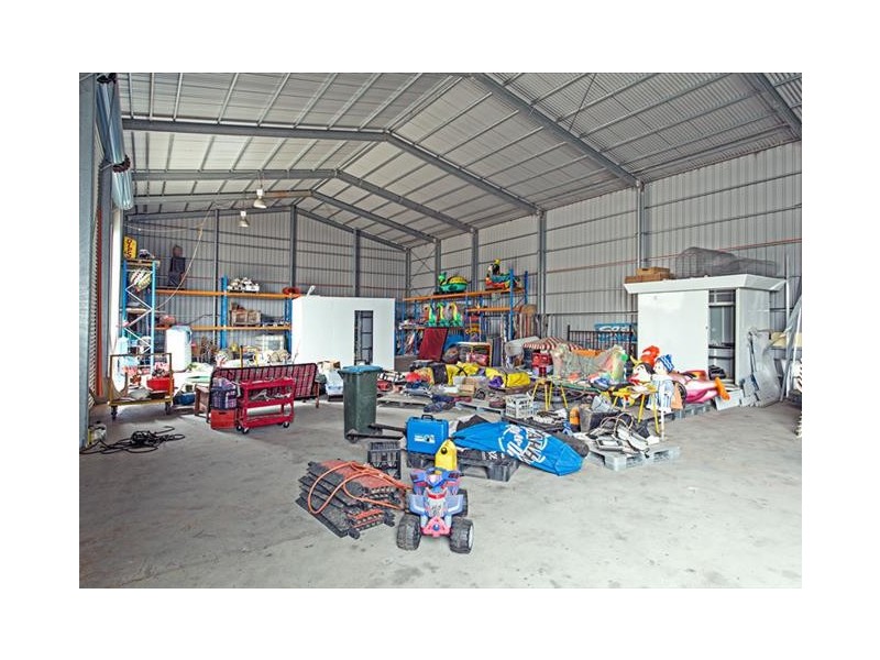 19 Plymouth Road, Wingfield SA 5013