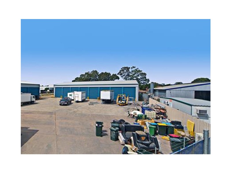 19 Plymouth Road, Wingfield SA 5013