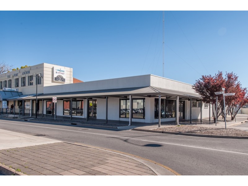 22 Quebec Street, Port Adelaide SA 5015