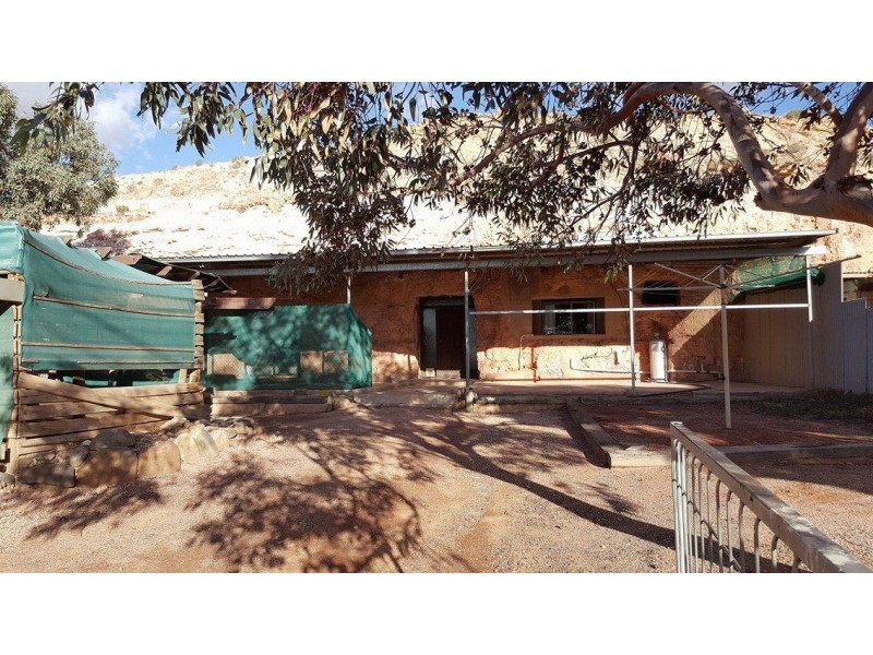 Lot 1131 Shaw Place, Coober Pedy SA 5723