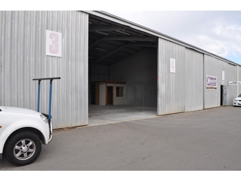 3and4, 57B Saints Road, Salisbury Plain SA 5109