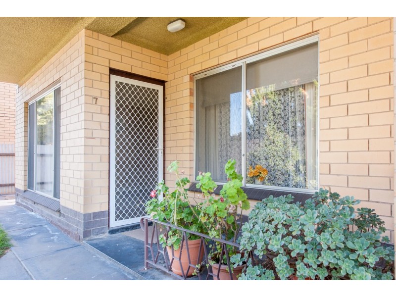Unit 7/116 Lipsett Terrace, Brooklyn Park SA 5032