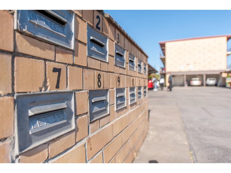 Unit 7/116 Lipsett Terrace, Brooklyn Park SA 5032