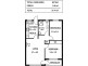 Unit 7/116 Lipsett Terrace, Brooklyn Park SA 5032 Floorplan