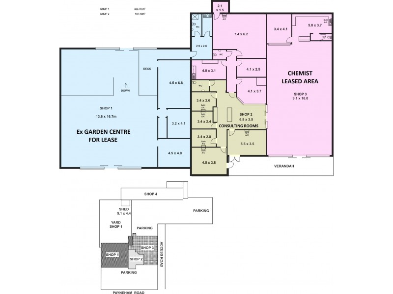 291 Payneham Road, Royston Park SA 5070