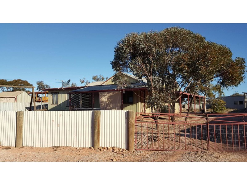 Lot 1332 Burke St, Coober Pedy SA 5723