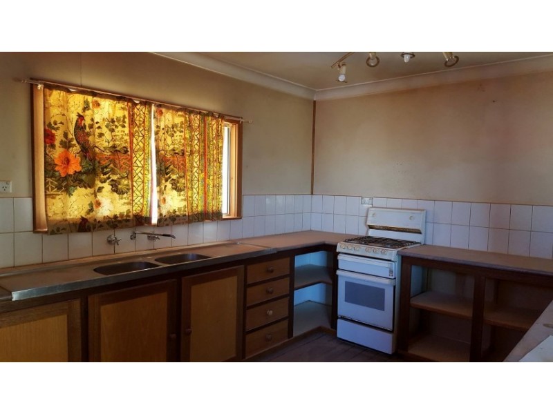 Lot 1332 Burke St, Coober Pedy SA 5723