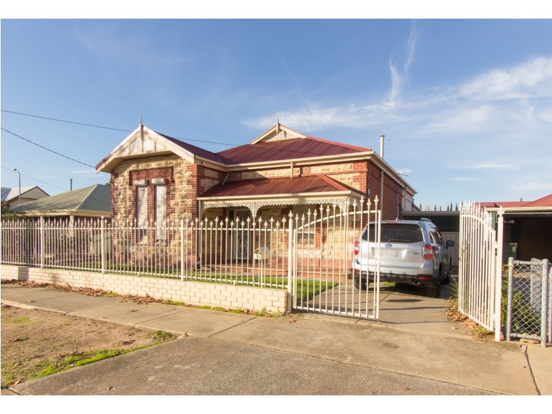 14 Parker Street, Mile End SA 5031