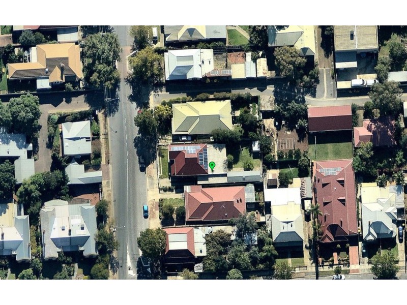 14 Parker Street, Mile End SA 5031