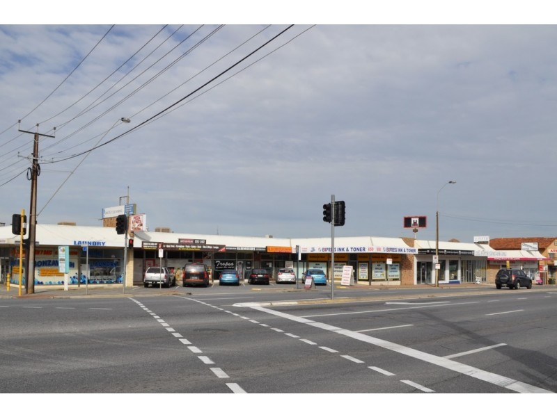 1,650 North East Rd, Holden Hill SA 5088