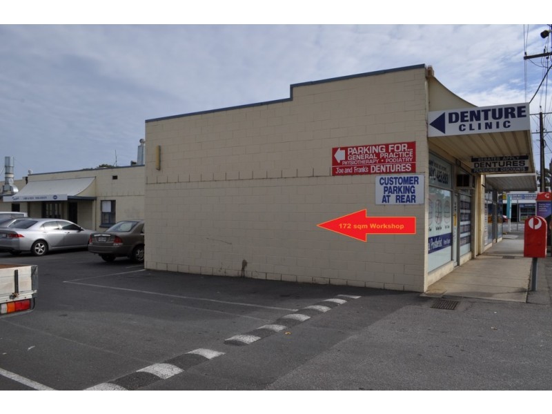 1,650 North East Rd, Holden Hill SA 5088