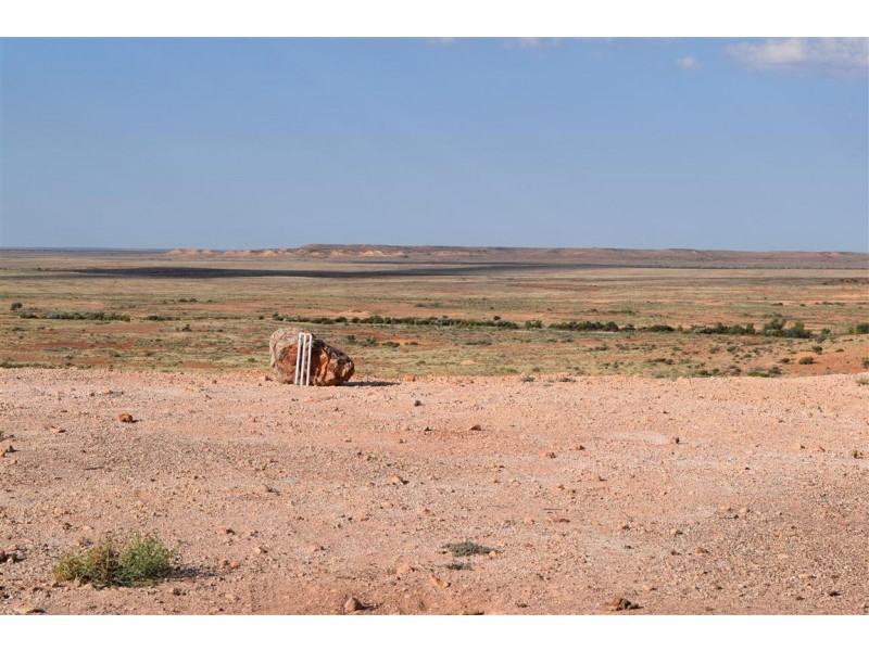 Lot 1665 Crows Road, Coober Pedy SA 5723