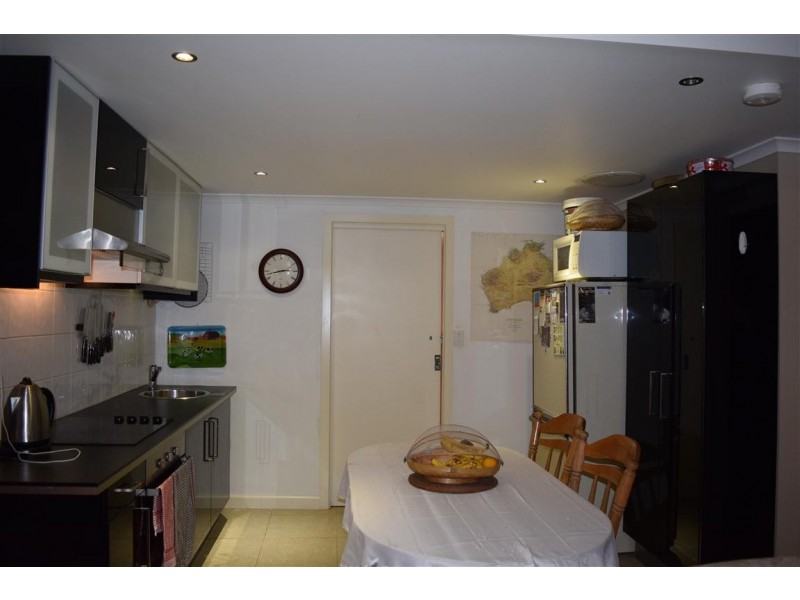 Lot 1665 Crows Road, Coober Pedy SA 5723