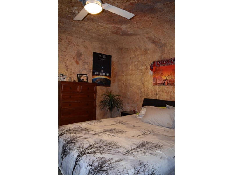 Lot 1665 Crows Road, Coober Pedy SA 5723