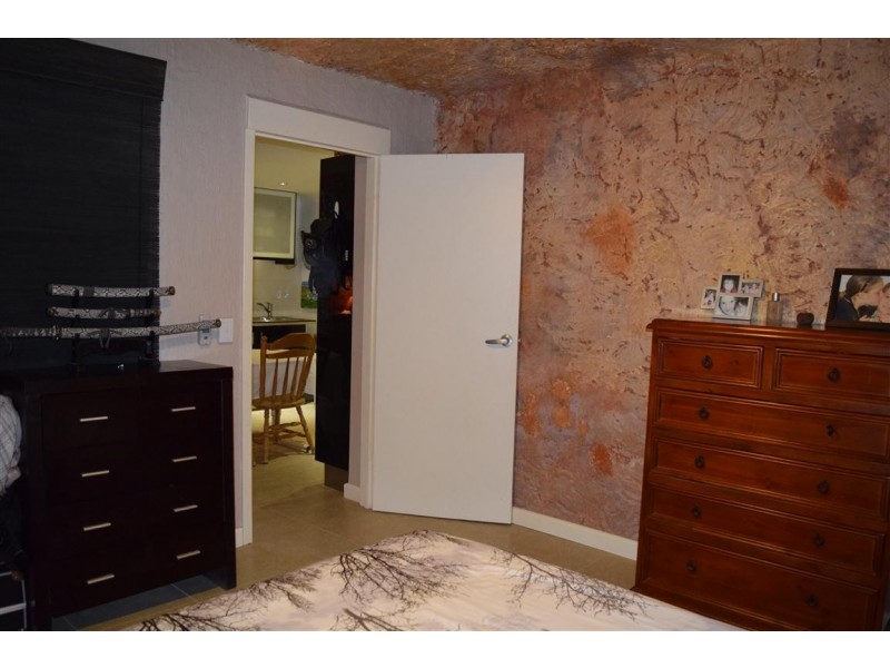 Lot 1665 Crows Road, Coober Pedy SA 5723