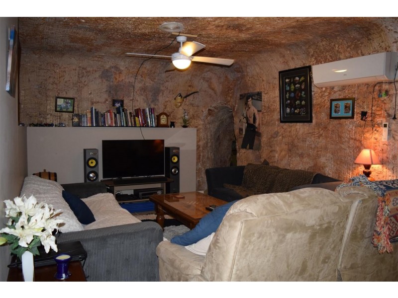 Lot 1665 Crows Road, Coober Pedy SA 5723