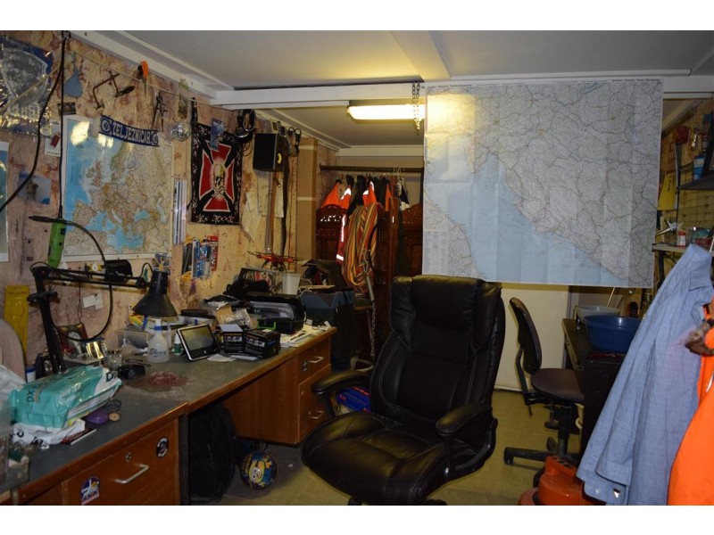 Lot 1665 Crows Road, Coober Pedy SA 5723