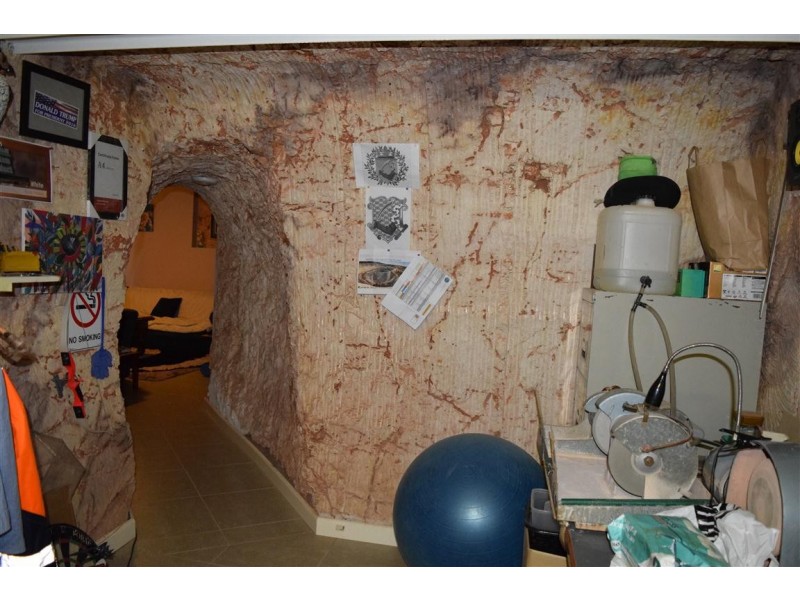 Lot 1665 Crows Road, Coober Pedy SA 5723