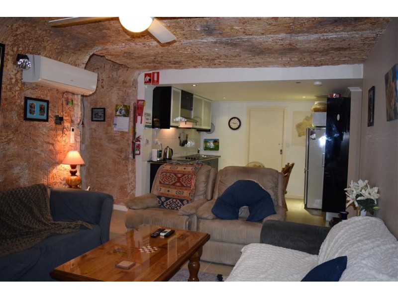 Lot 1665 Crows Road, Coober Pedy SA 5723