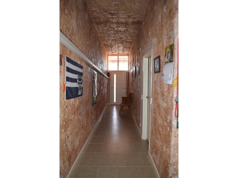 Lot 1665 Crows Road, Coober Pedy SA 5723