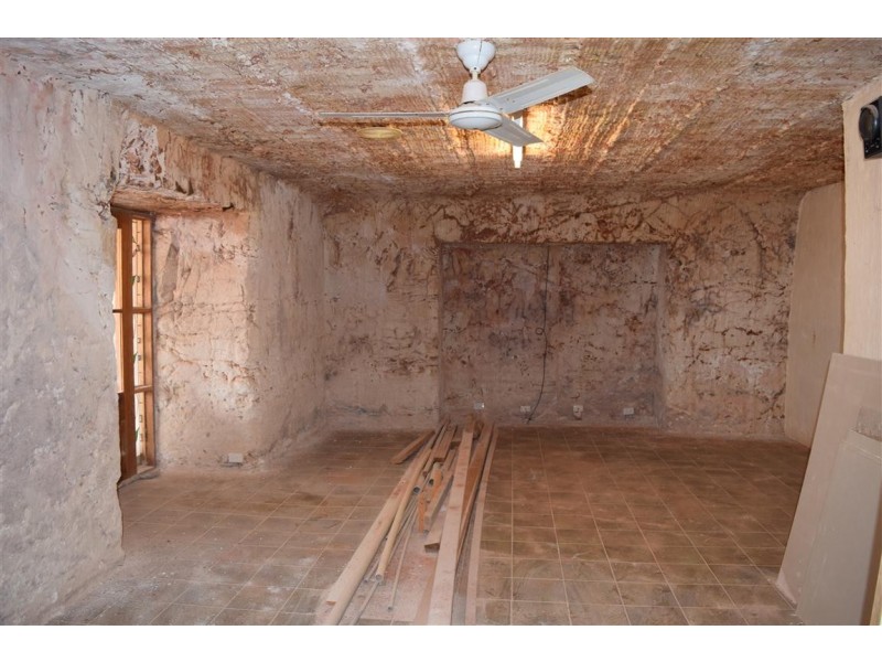 Lot 1665 Crows Road, Coober Pedy SA 5723