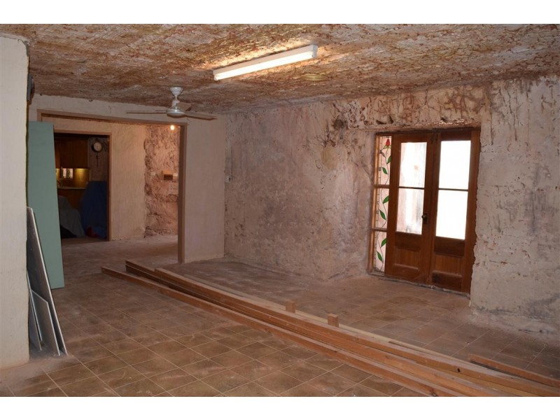 Lot 1665 Crows Road, Coober Pedy SA 5723