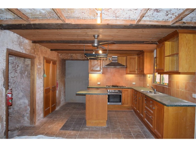 Lot 1665 Crows Road, Coober Pedy SA 5723